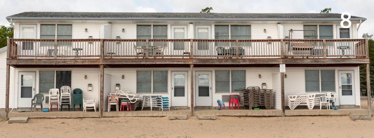 Stefan'S R&R Resort Lincoln Junction Экстерьер фото