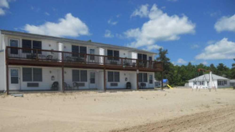 Stefan'S R&R Resort Lincoln Junction Экстерьер фото