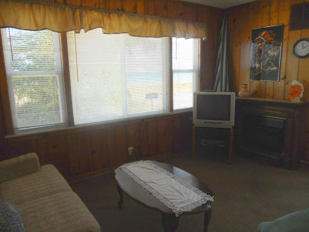 Stefan'S R&R Resort Lincoln Junction Экстерьер фото