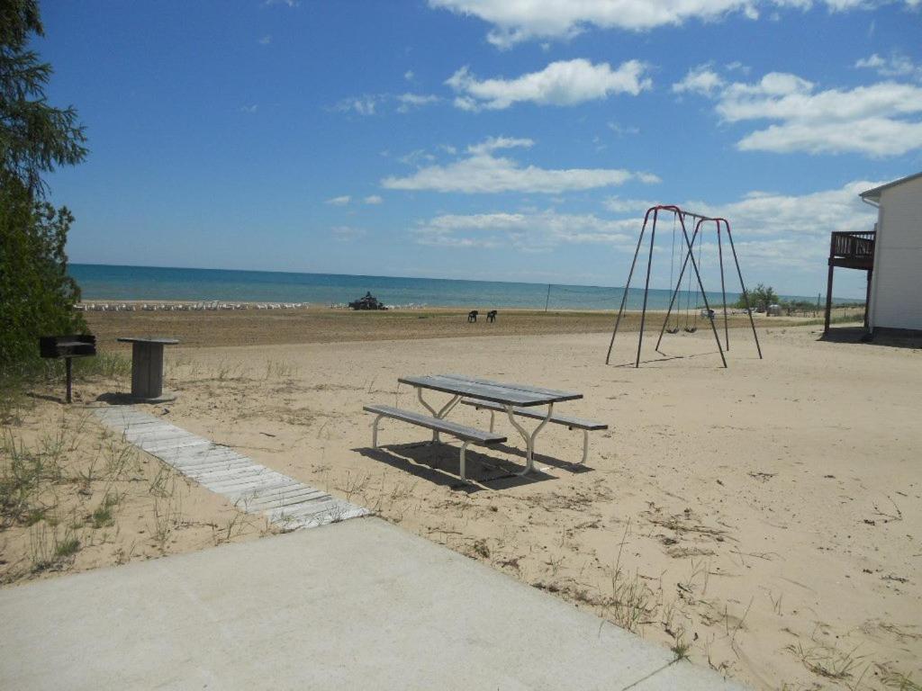 Stefan'S R&R Resort Lincoln Junction Экстерьер фото