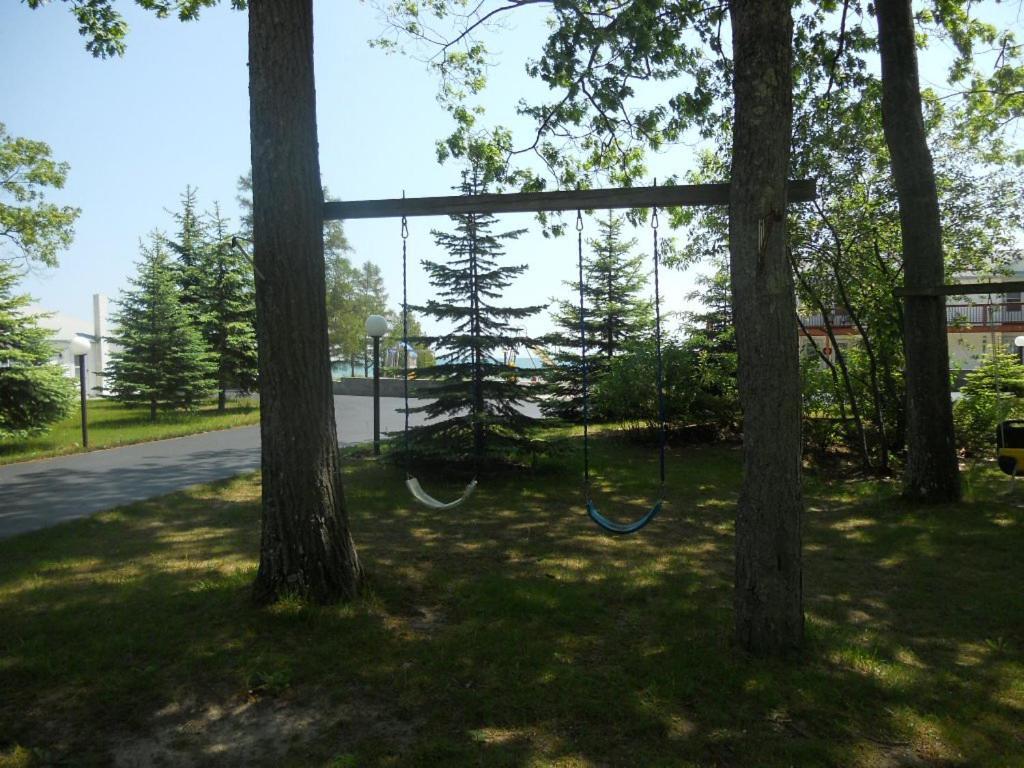 Stefan'S R&R Resort Lincoln Junction Экстерьер фото