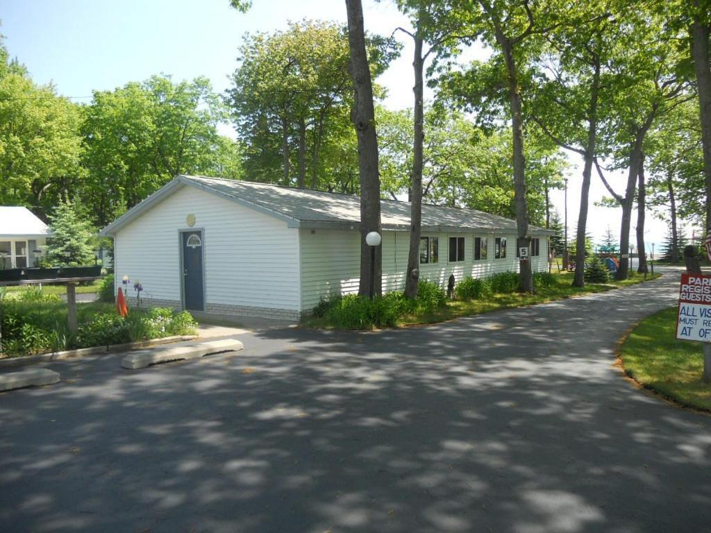 Stefan'S R&R Resort Lincoln Junction Экстерьер фото