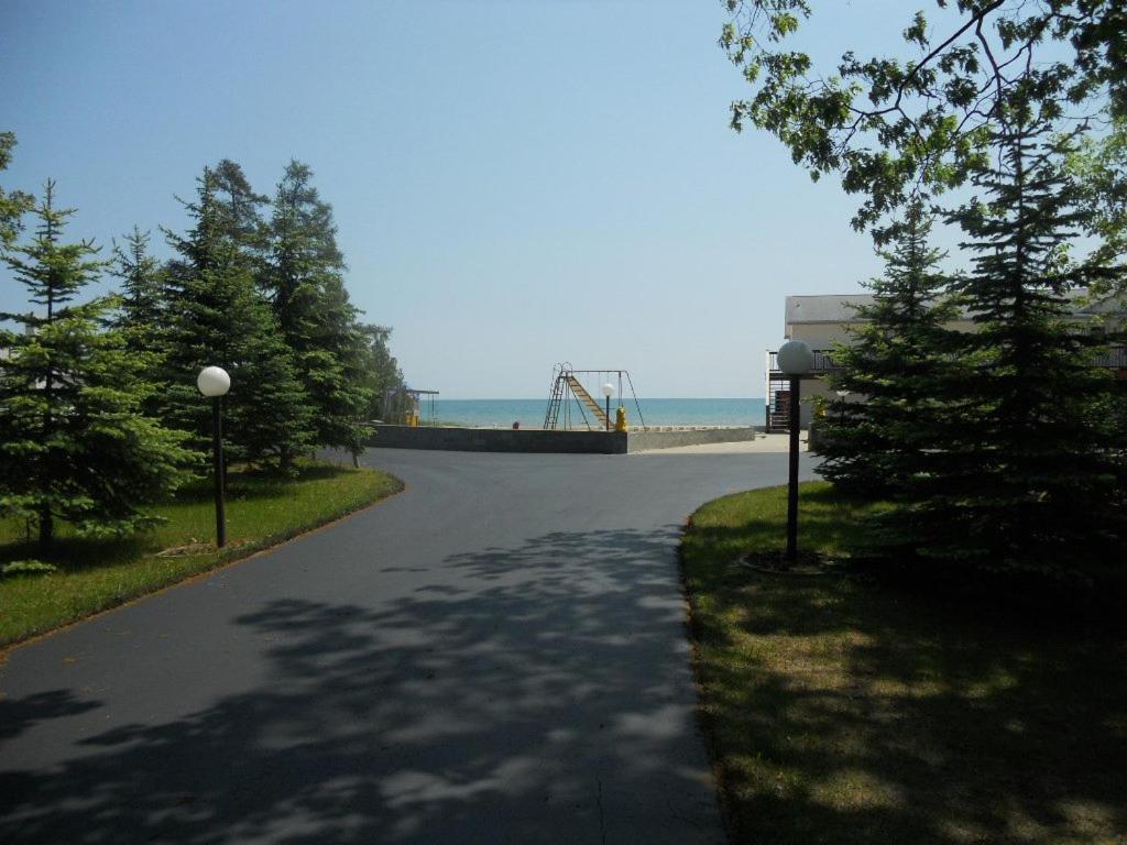 Stefan'S R&R Resort Lincoln Junction Экстерьер фото