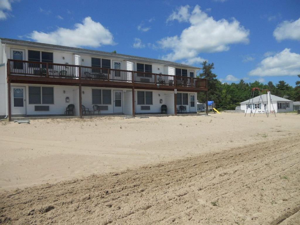 Stefan'S R&R Resort Lincoln Junction Экстерьер фото